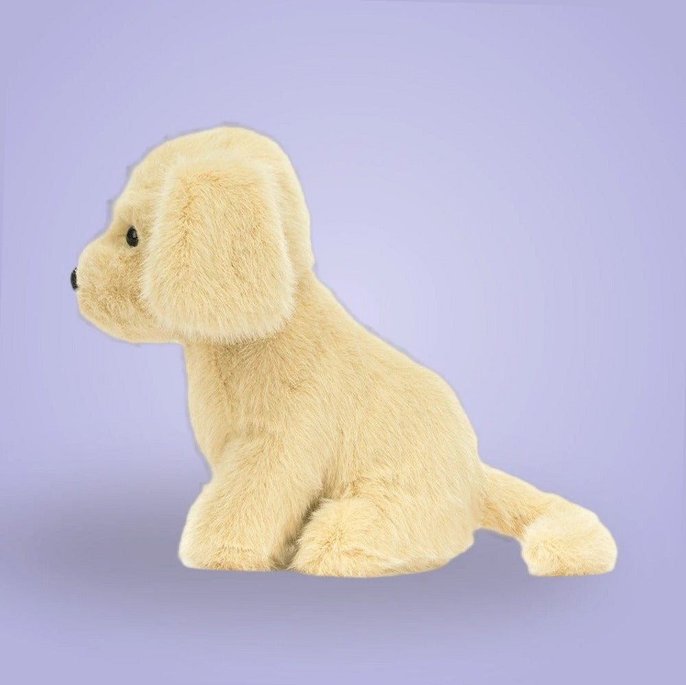 Golden Puppy — gallery view 3