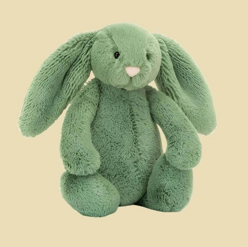 Bashful Ivy Bunny — front view