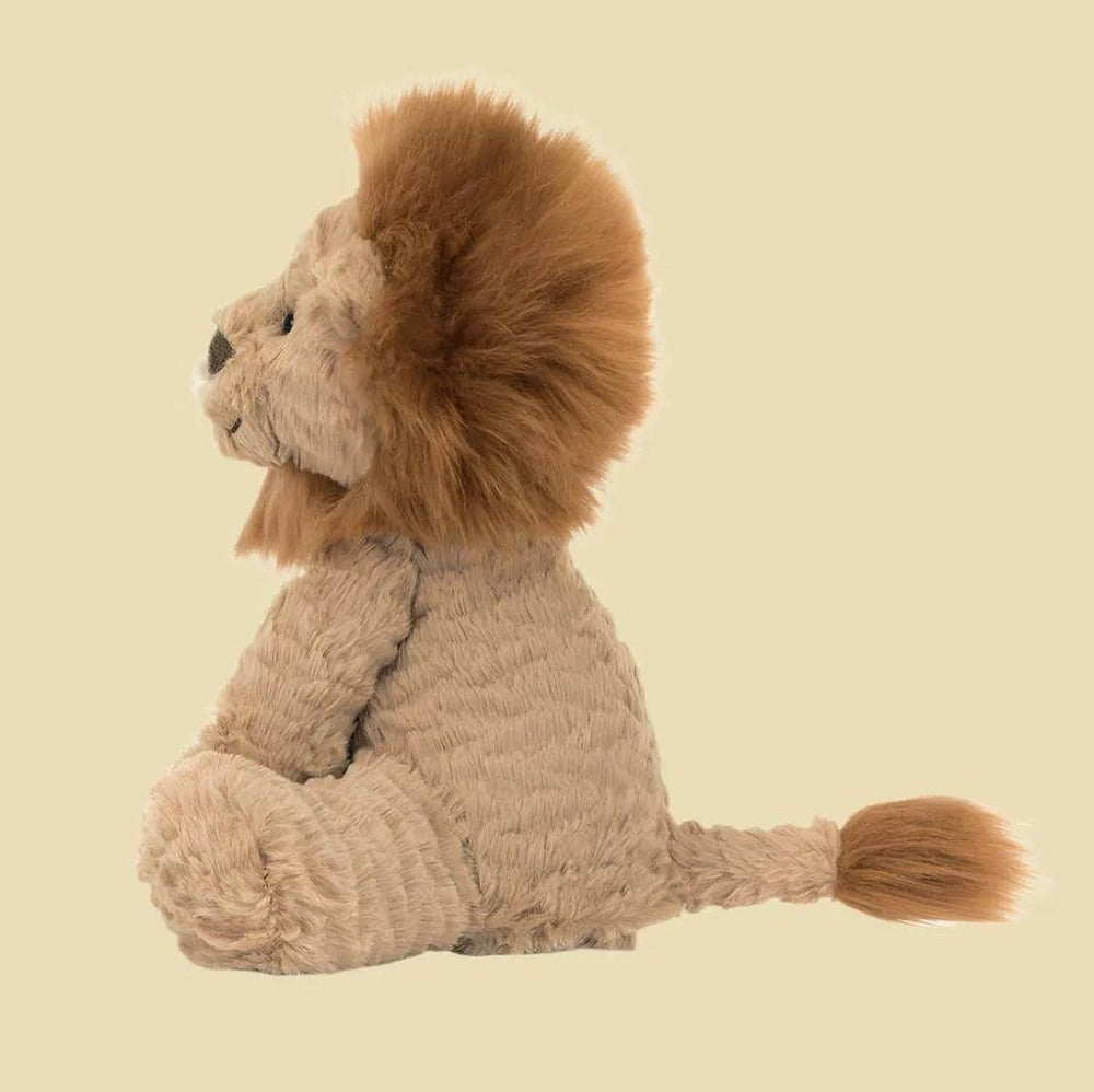 Fuddlewuddle Lion — gallery view 2