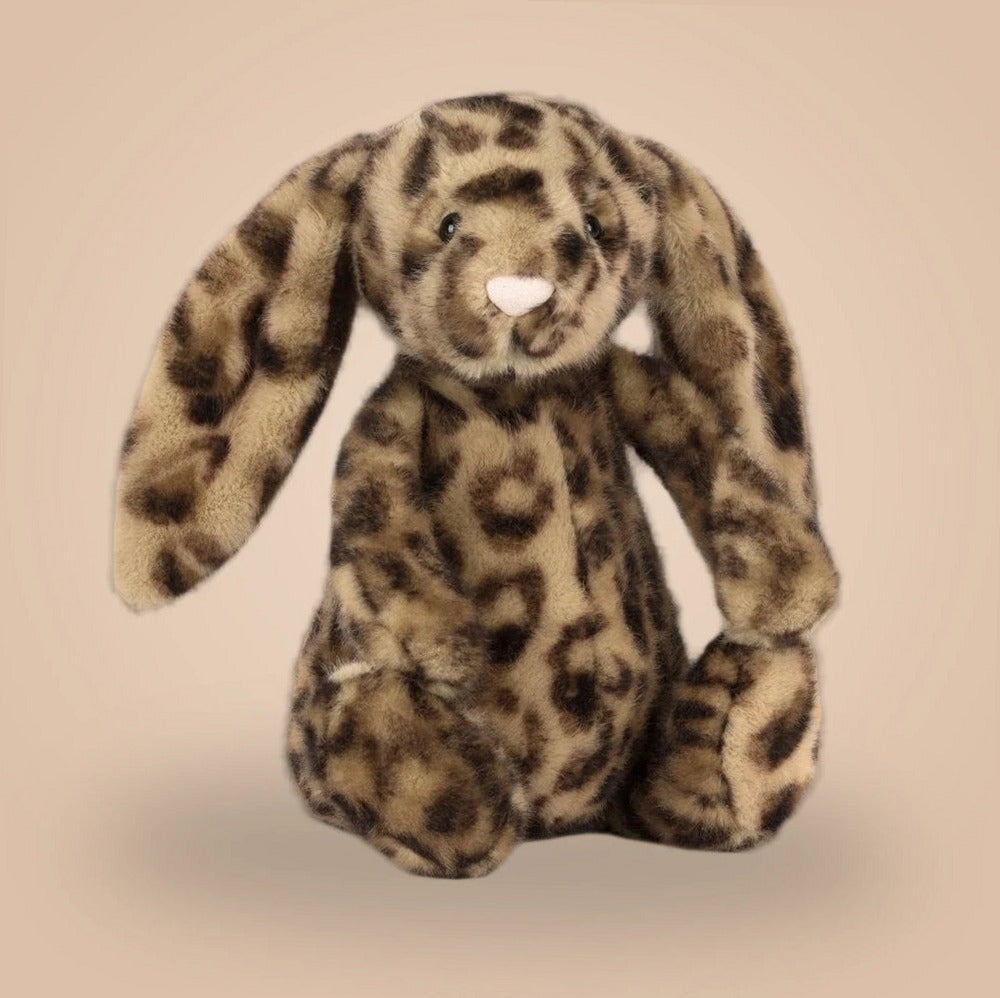 Cobblehop Bunny Exclusive — front view