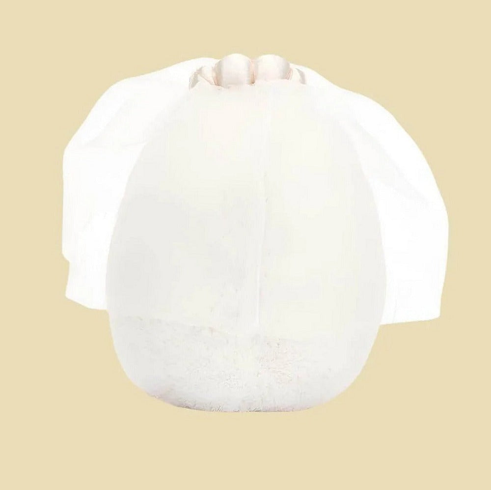 Amuseables Boiled Egg Bride — gallery view 3
