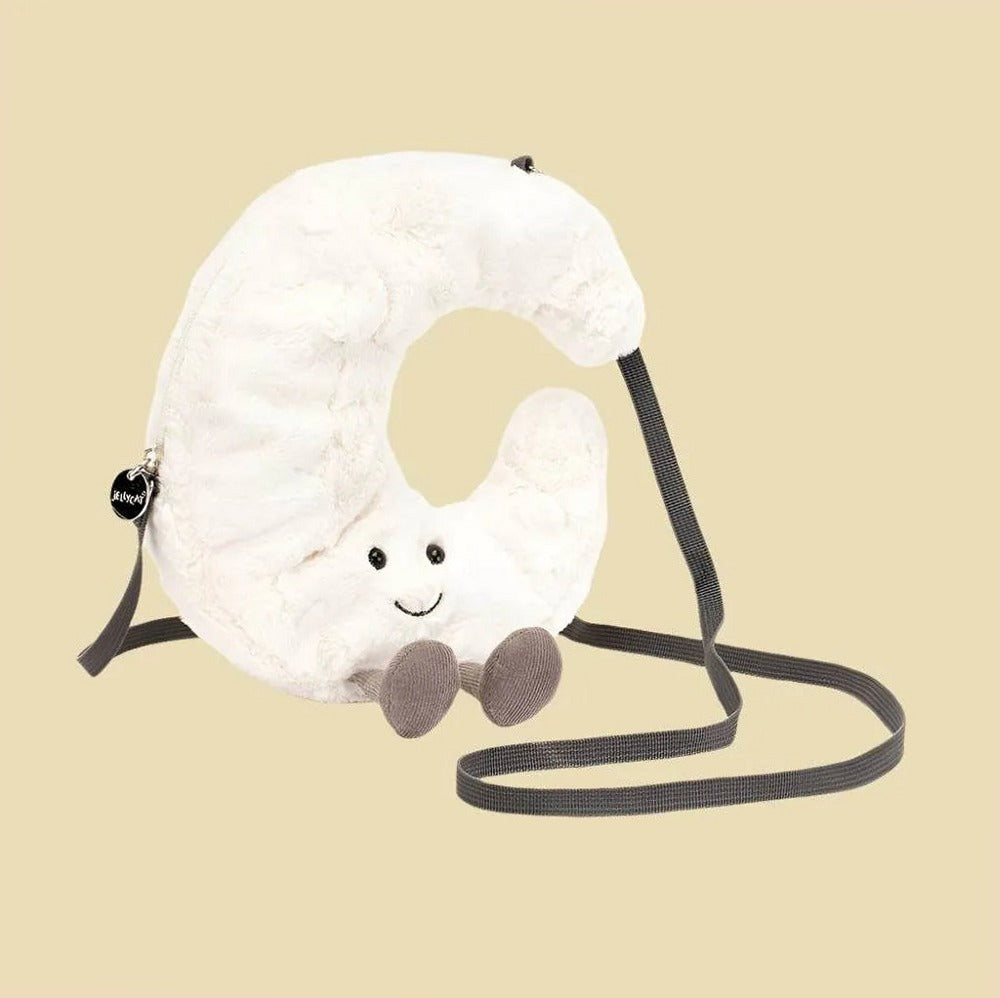 Amuseables Moon Bag — front view
