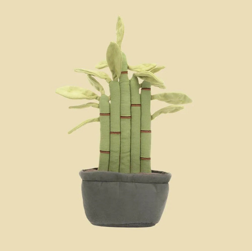 Amuseables Potted Bamboo — gallery view 3