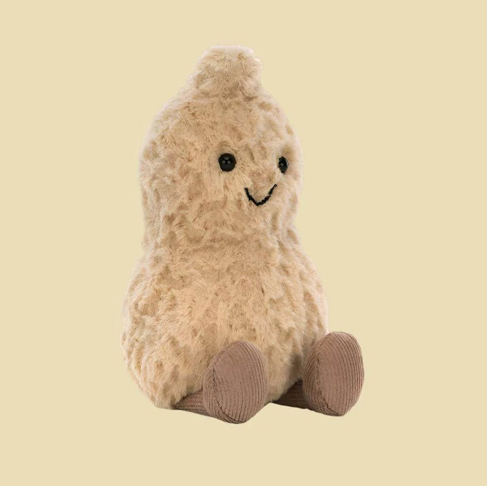 Amuseables Peanut — front view