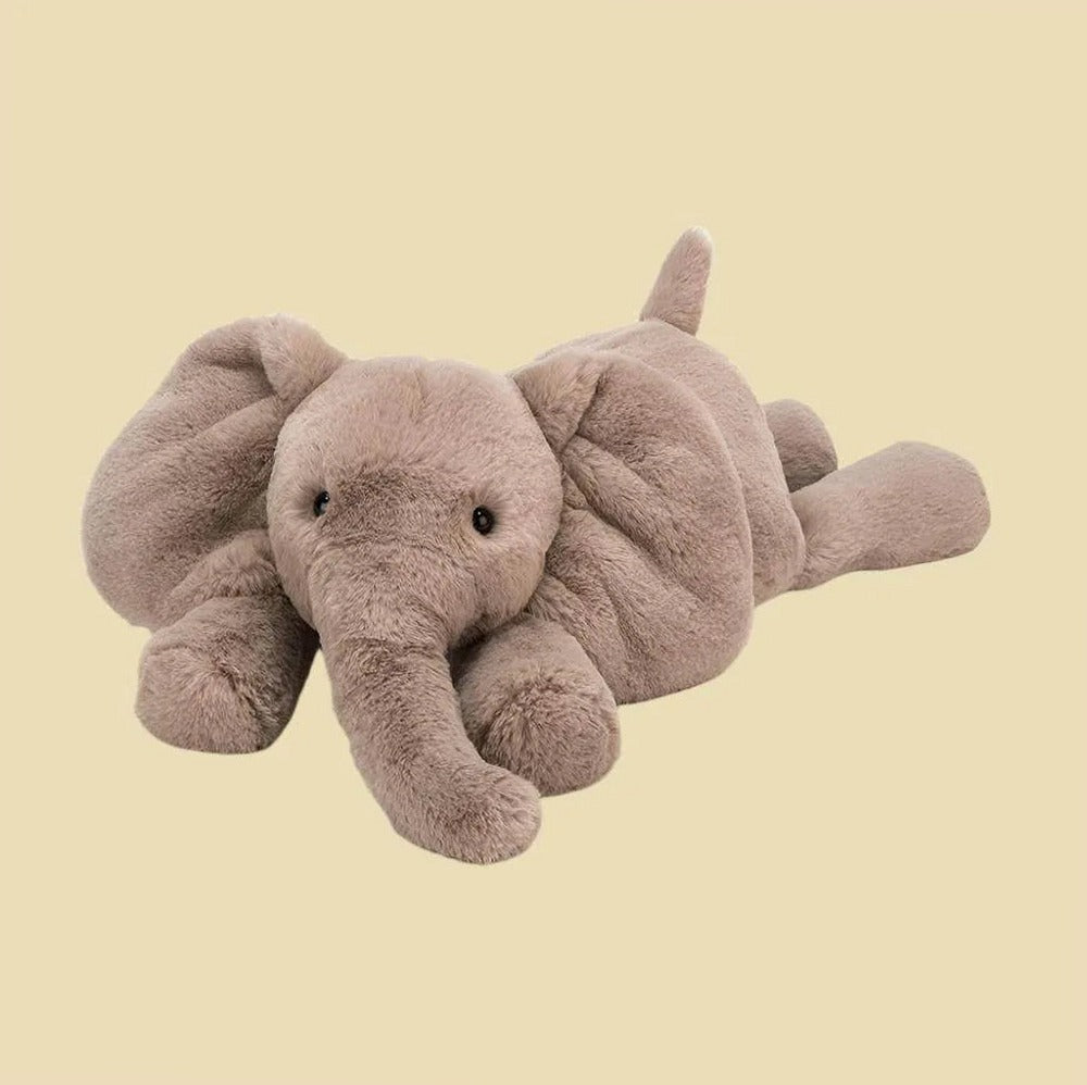 Smudge Elephant — front view