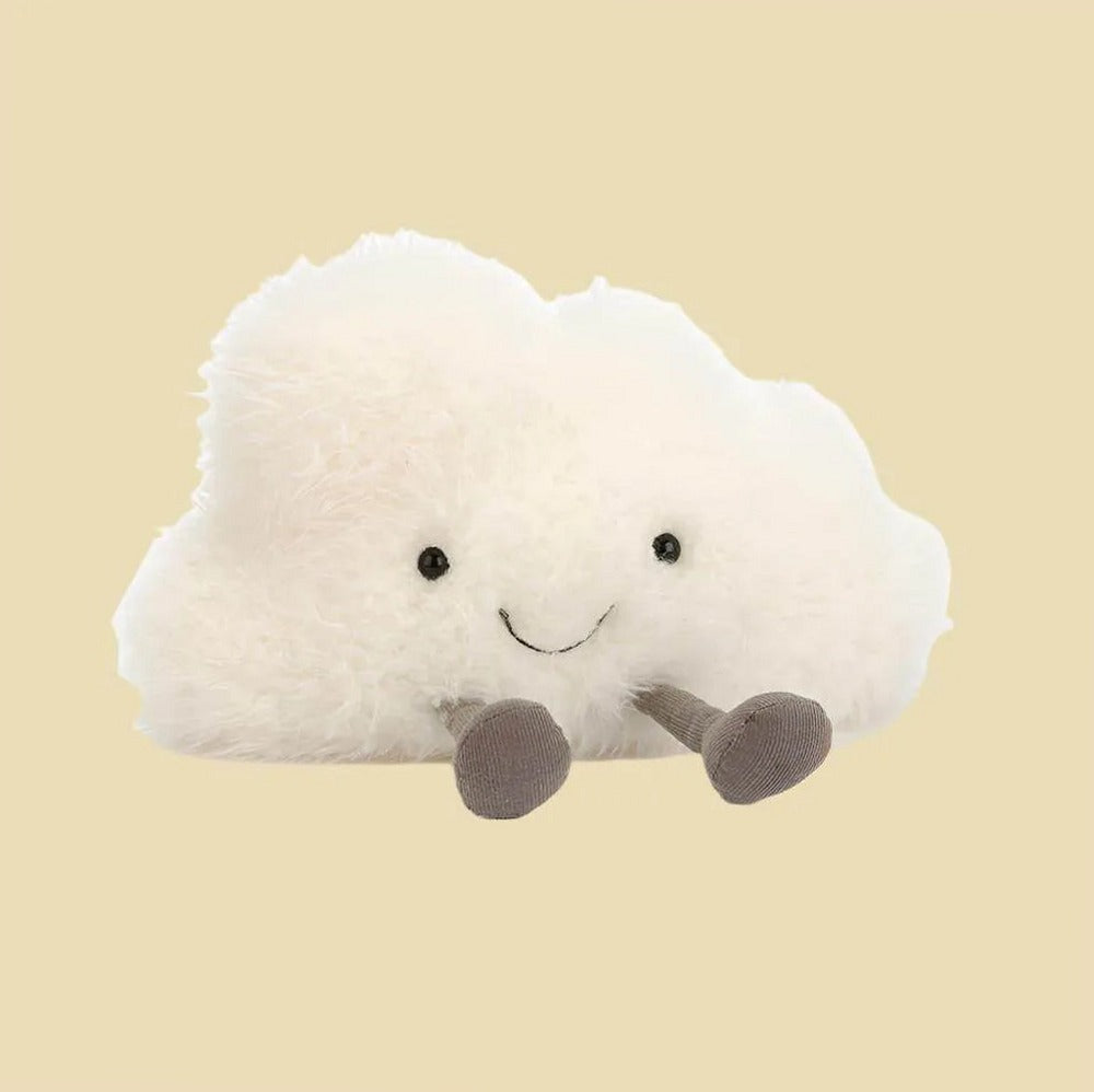 Amuseables Cloud — front view