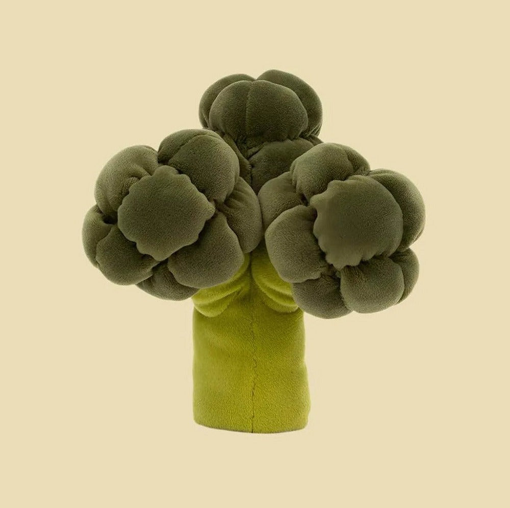 Vivacious Vegetable Broccoli — gallery view 3
