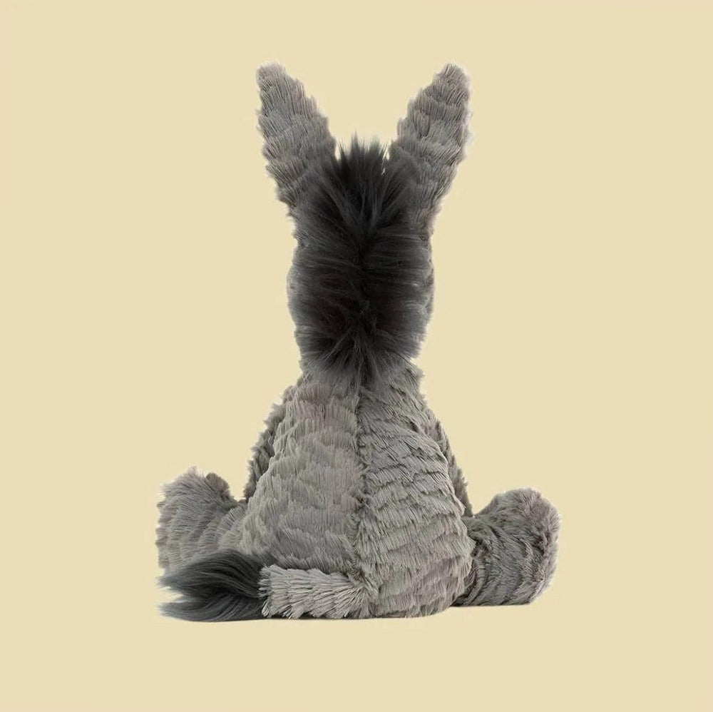 Fuddlewuddle Donkey — gallery view 3