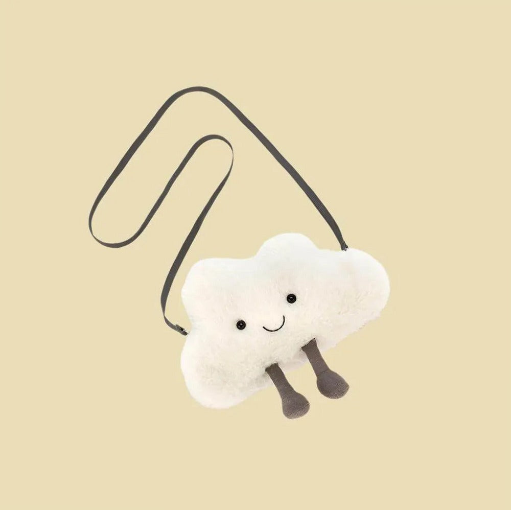 Amuseables Cloud Bag — gallery view 2