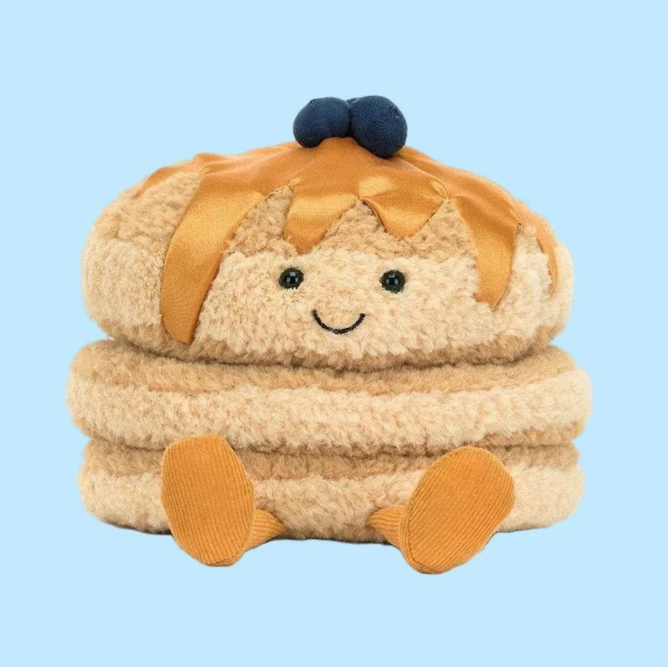 Amuseables Fran Pancakes NYC Diner Limited Edition — gallery view 4