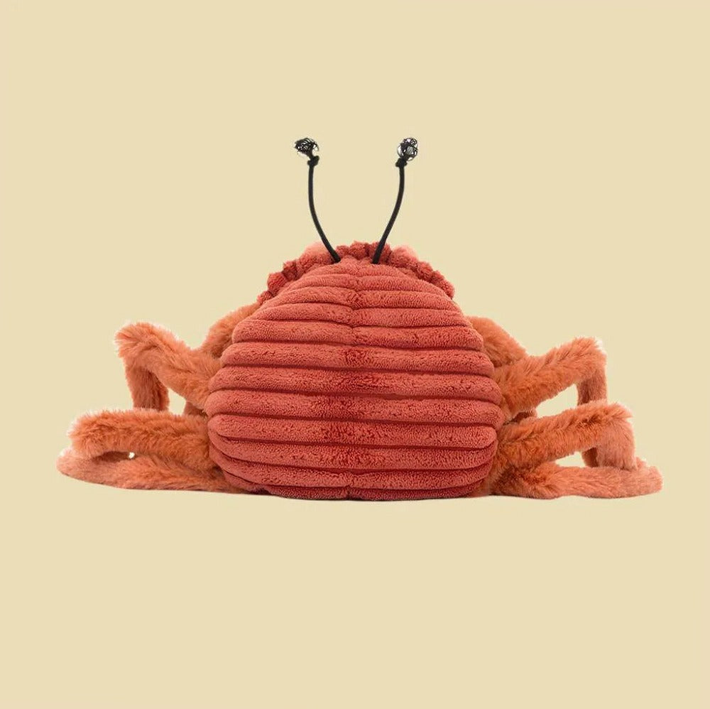 Crispin Crab — gallery view 3