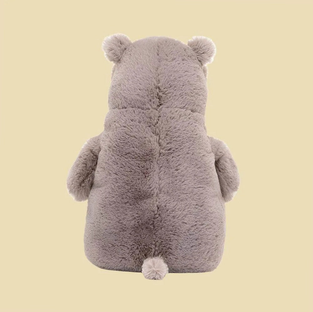 Myrtle Hippopotamus — gallery view 3