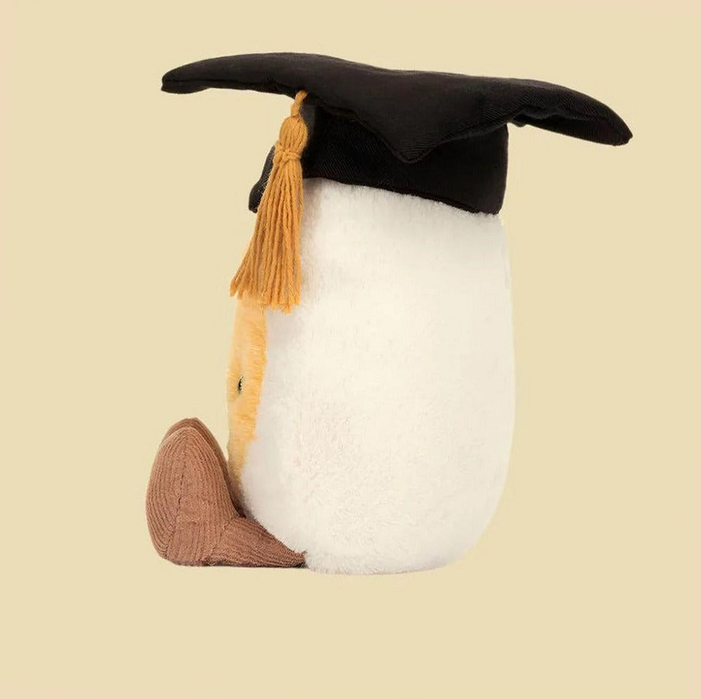 Amuseables Boiled Egg Graduation — gallery view 2