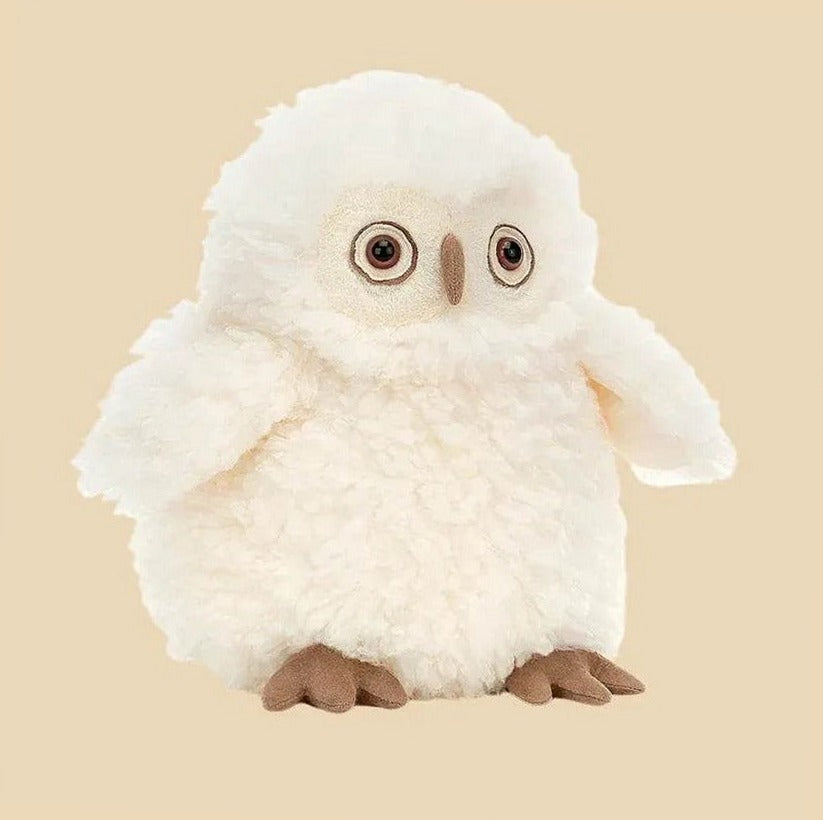 Apollo Owl — front view