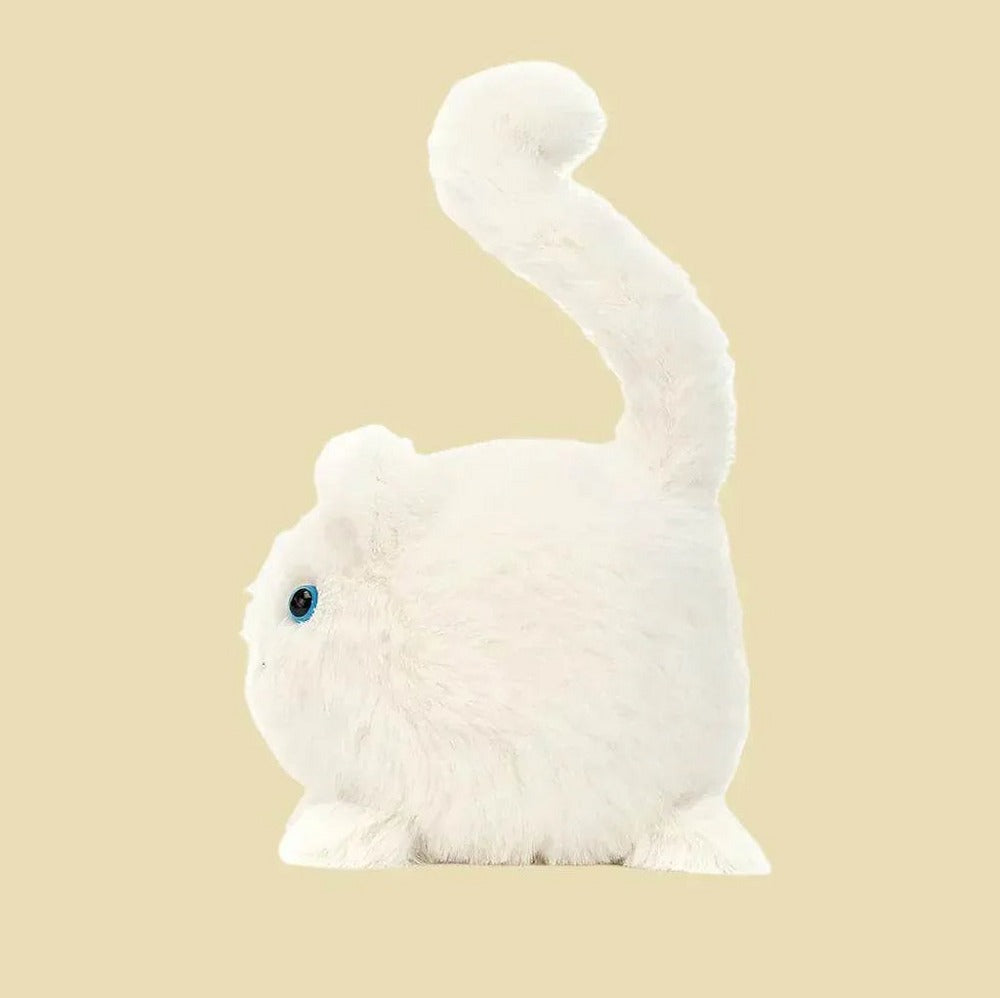 Kitten Caboodle-Cream — gallery view 2