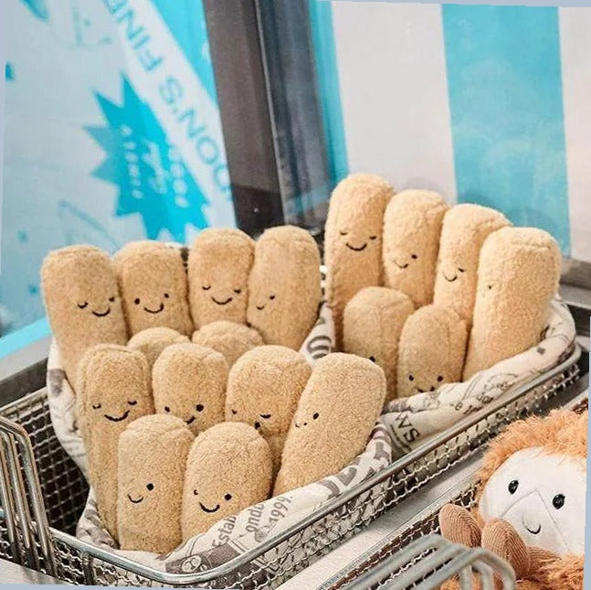 Cosy Chips — gallery view 2
