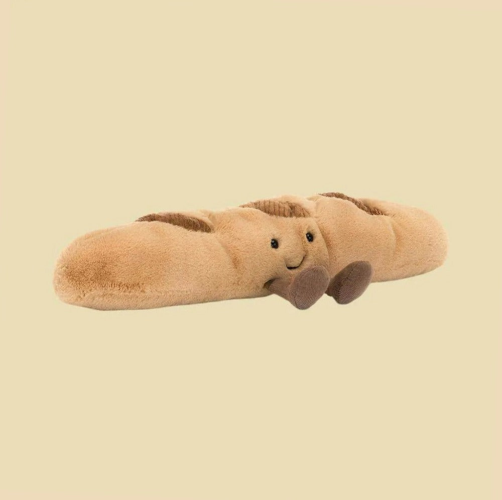 Amuseables Baguette — front view