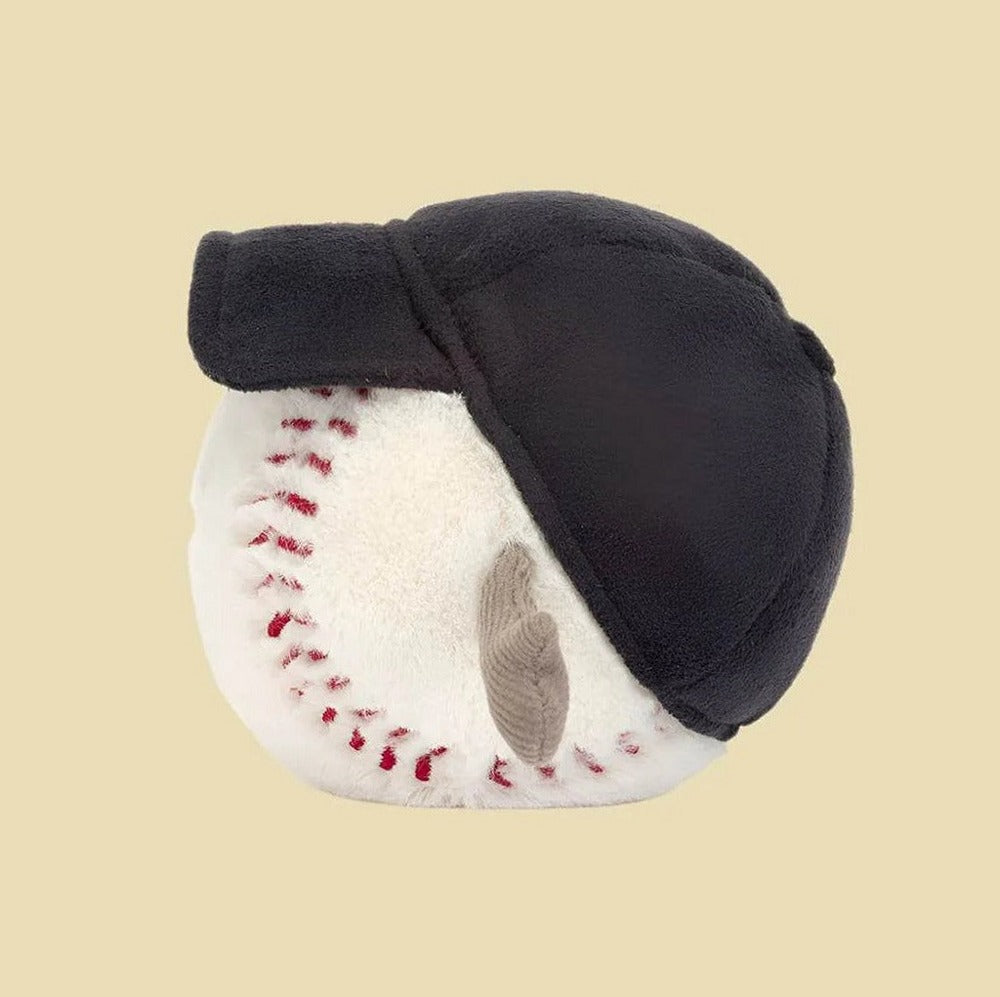 Amuseables Sports Baseball — gallery view 2