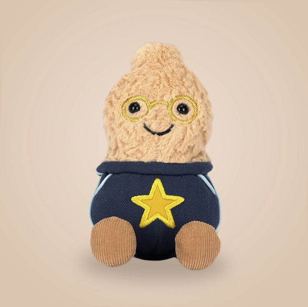 Amuseables Peanut Star Student Outfit — gallery view 4