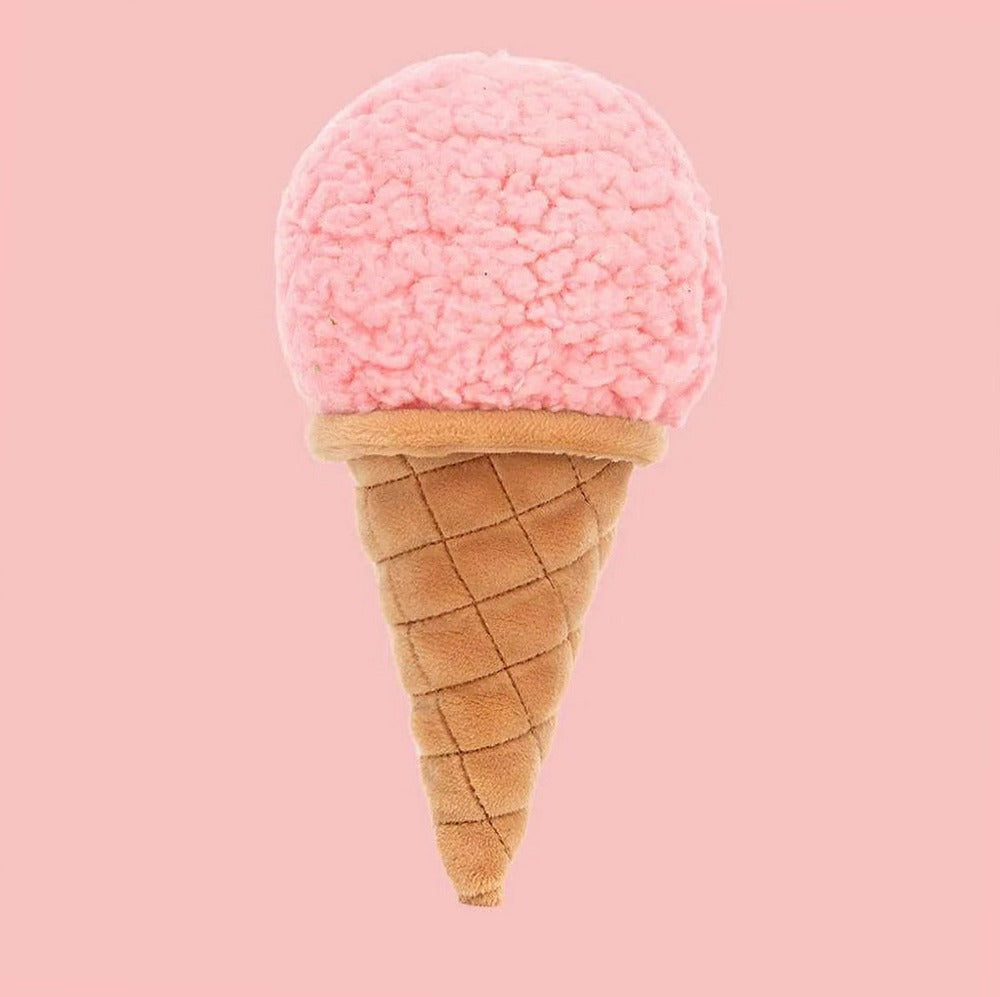 Irresistible Ice Cream Strawberry — gallery view 3