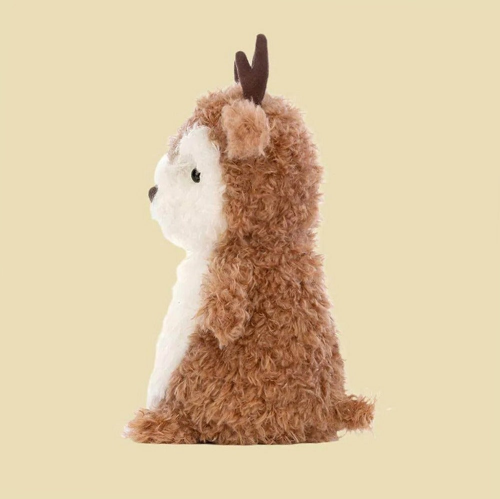 Little Reindeer — gallery view 2