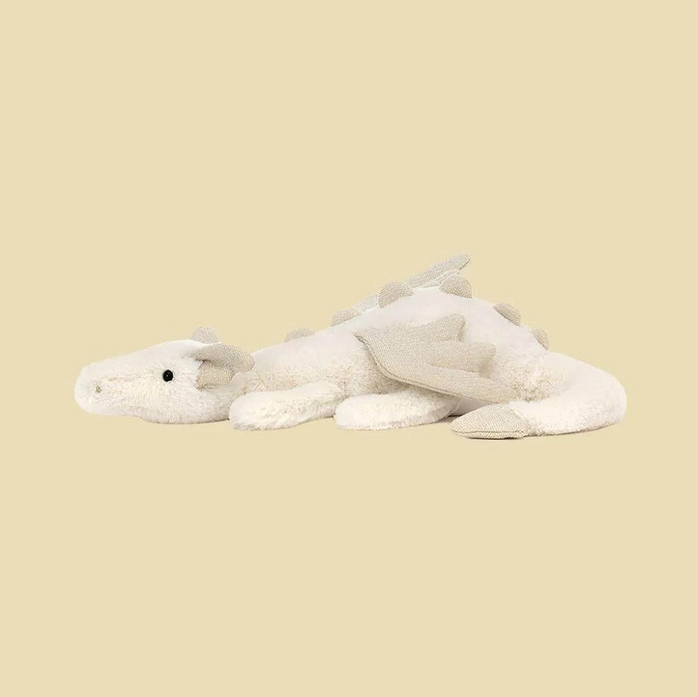 Snow Dragon — gallery view 2