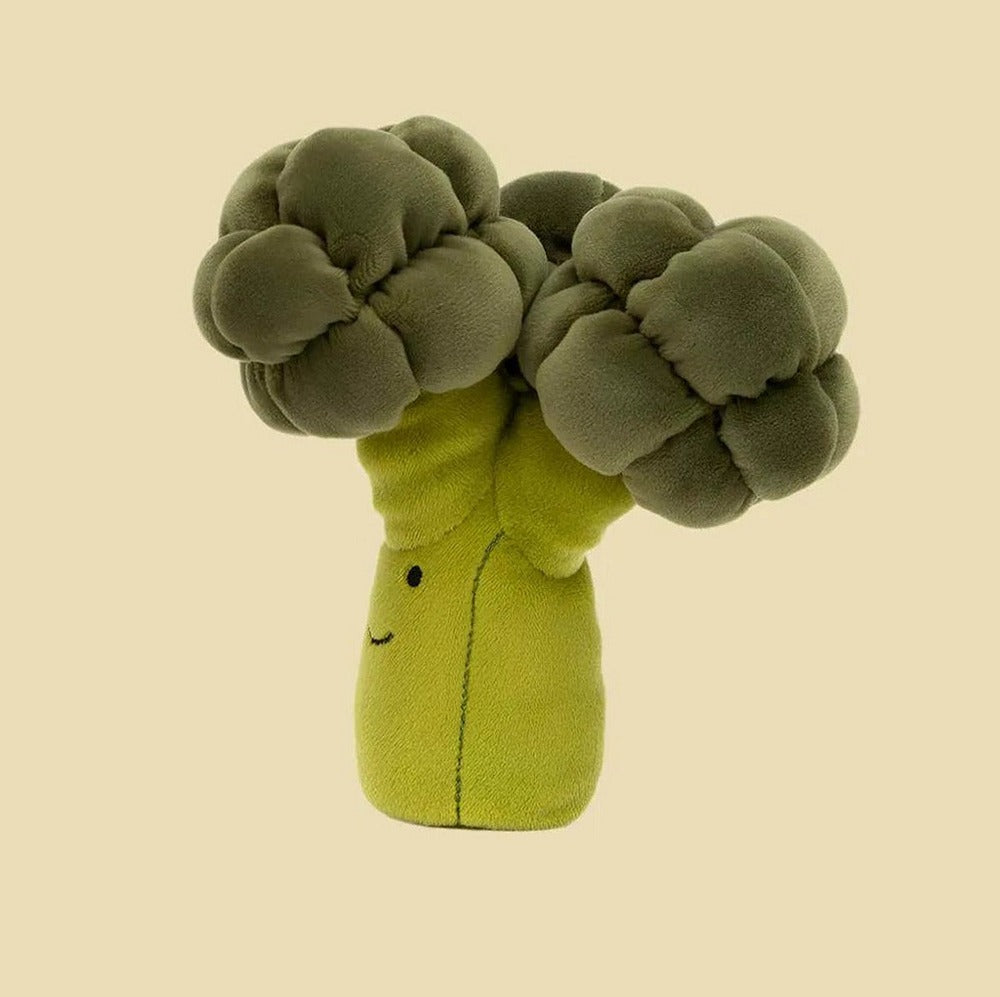 Vivacious Vegetable Broccoli — gallery view 2