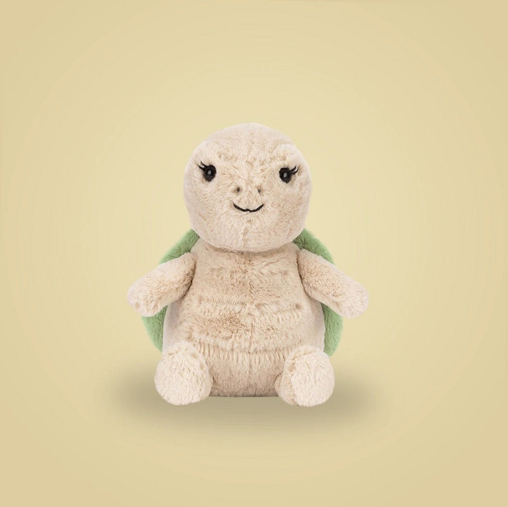 Thimble Turtle — gallery view 5