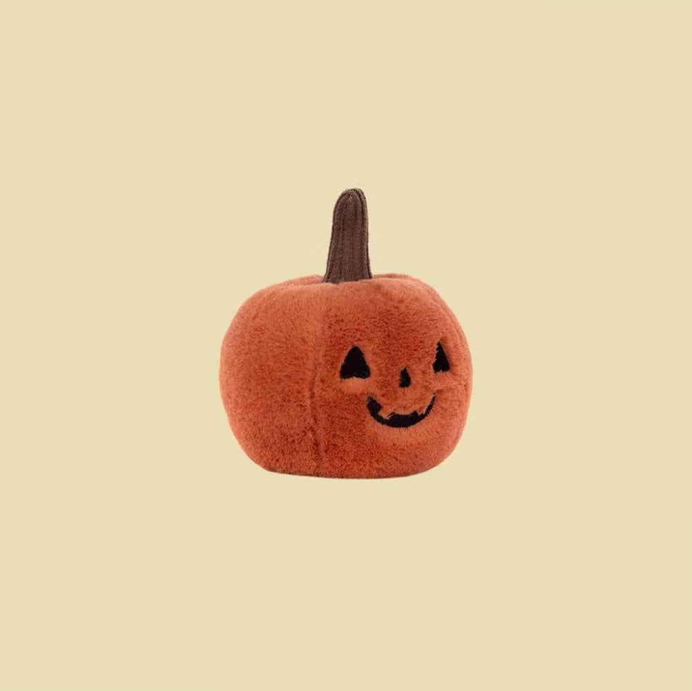 Ooky Jack O'lantern — front view