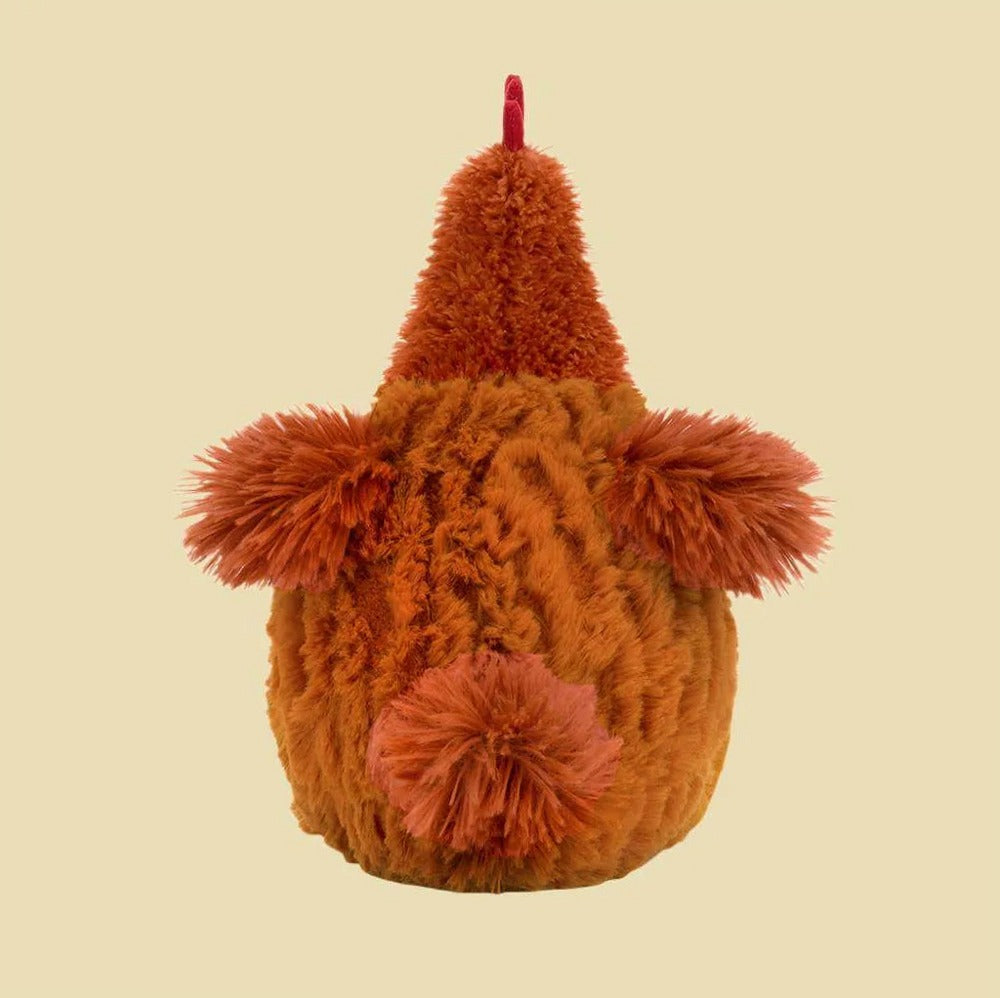 Cecile Chicken — gallery view 3