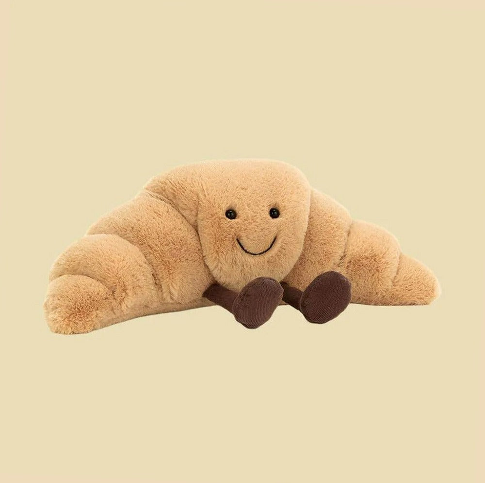 Amuseables Croissant — front view