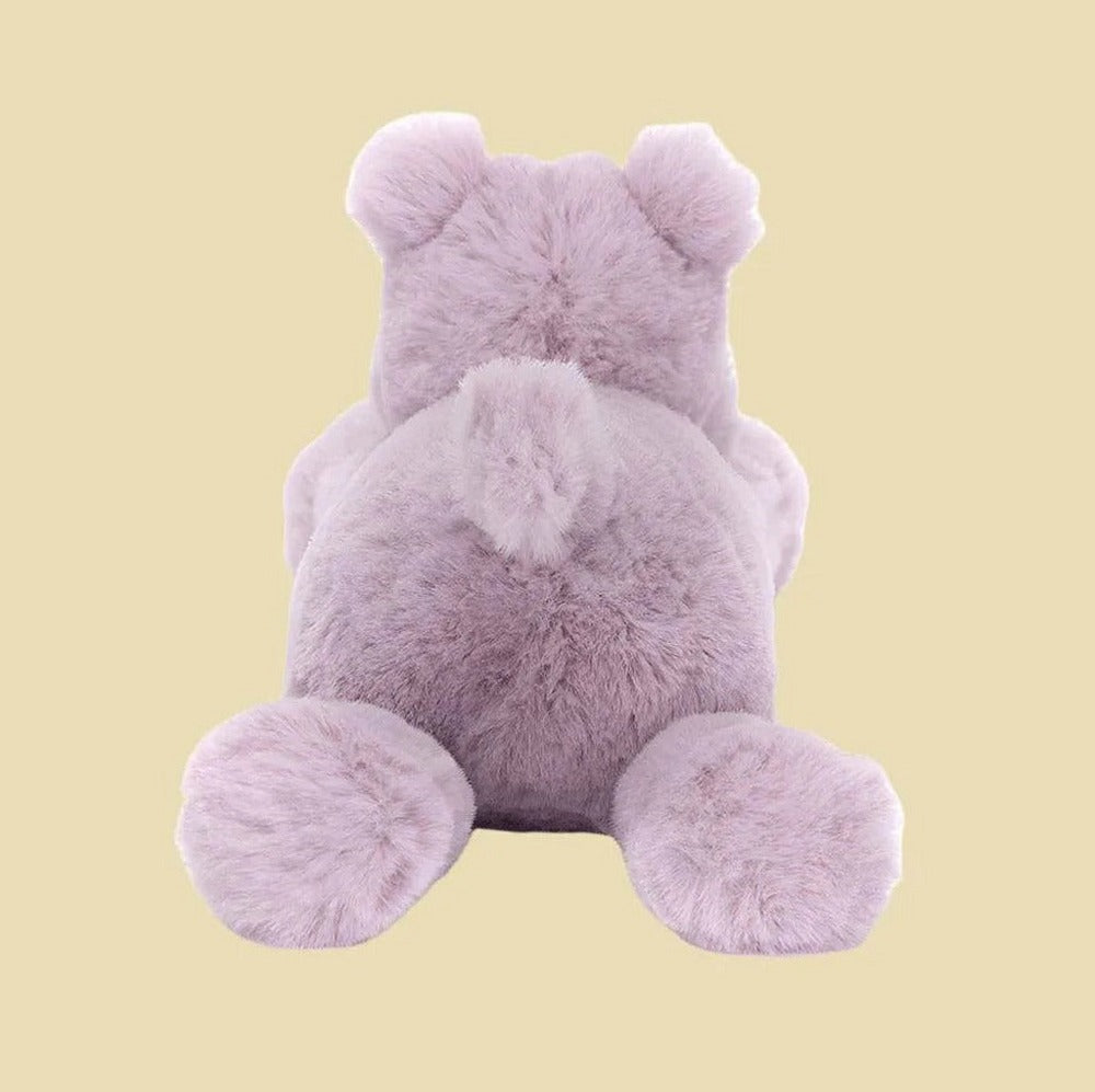 Smudge Hippo — gallery view 3