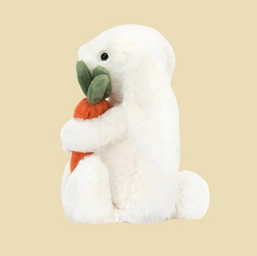 Bashful Carrot Bunny — gallery view 2