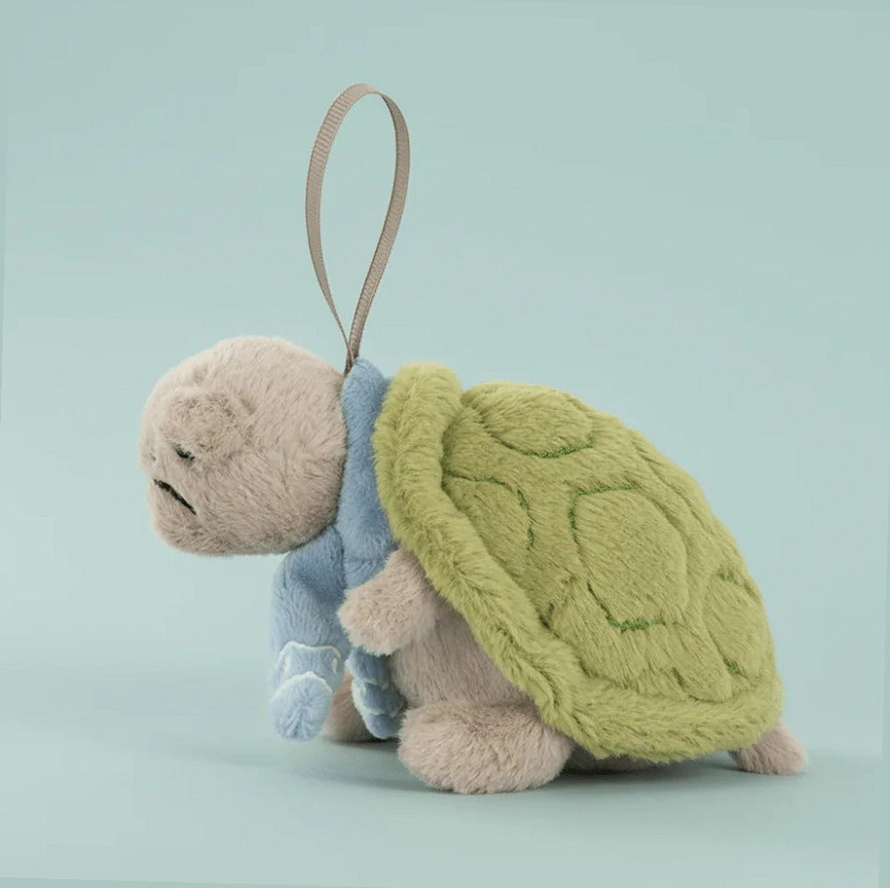 Timmy Turtle Decoration — gallery view 3