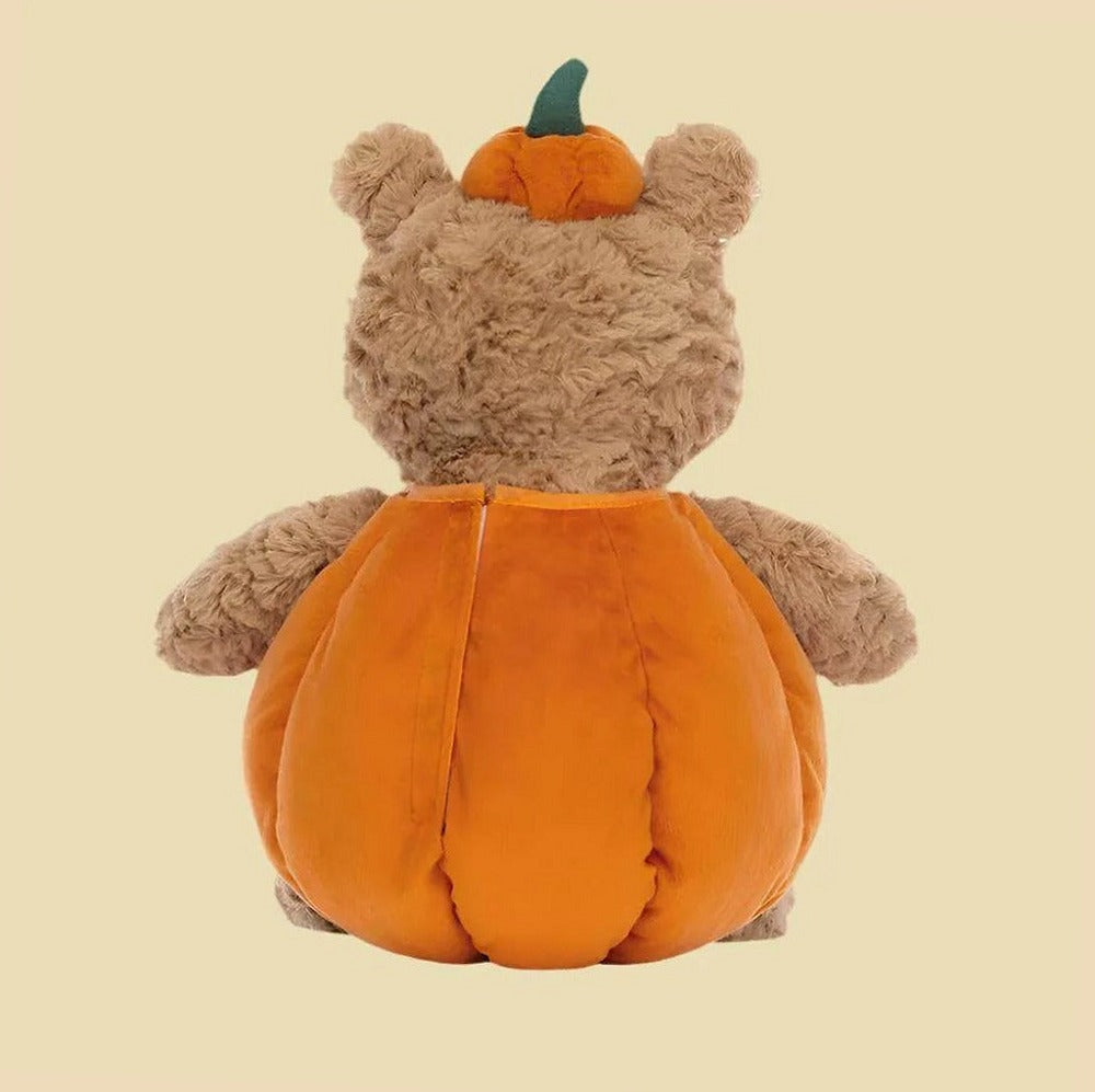 Bartholomew Bear Pumpkin — gallery view 3