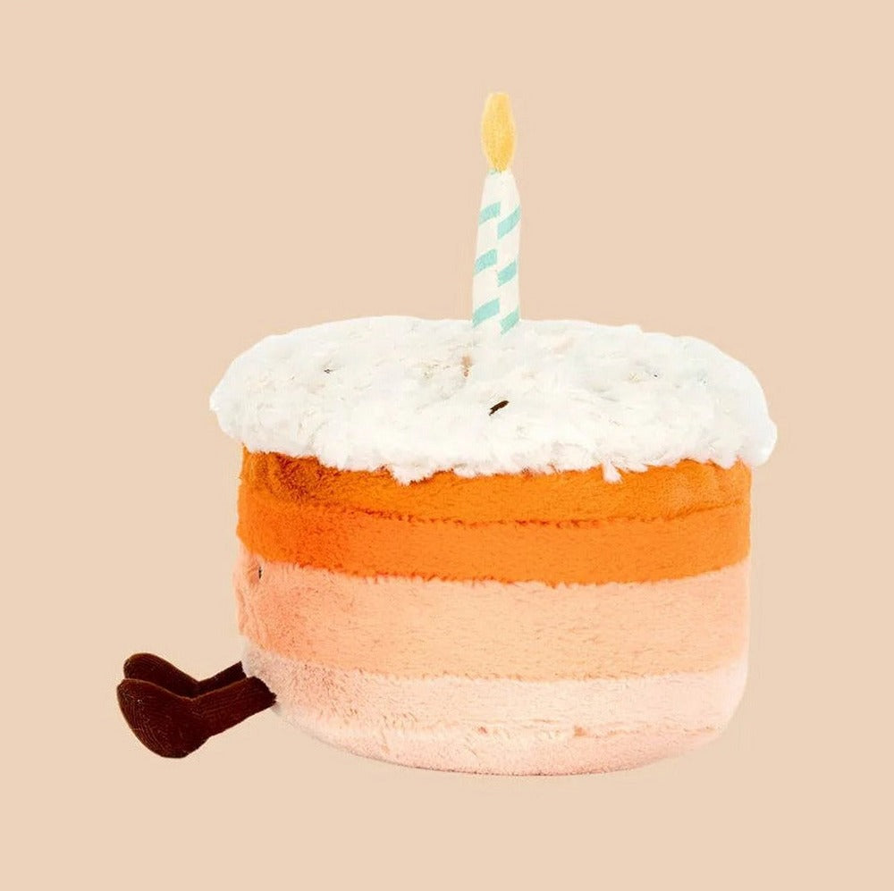 Amuseables Jellina Birthday Cake — gallery view 2