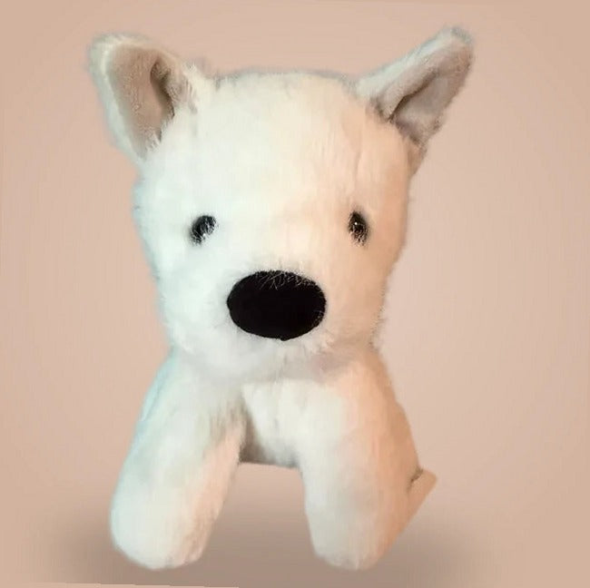 Munro Scottie Dog Junior — front view