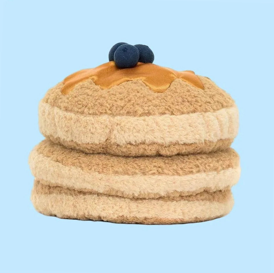 Amuseables Fran Pancakes NYC Diner Limited Edition — gallery view 3