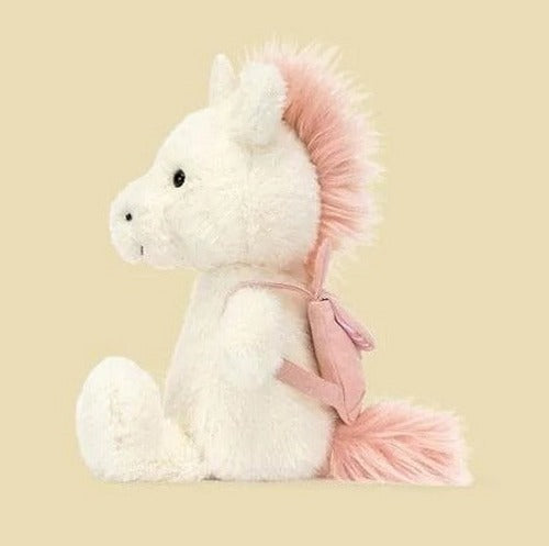 Backpack Unicorn — gallery view 2