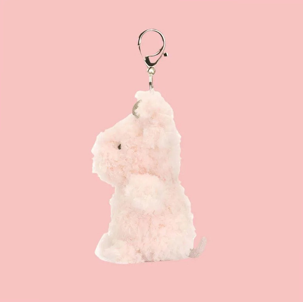 Little Pig Bag Charm — gallery view 2