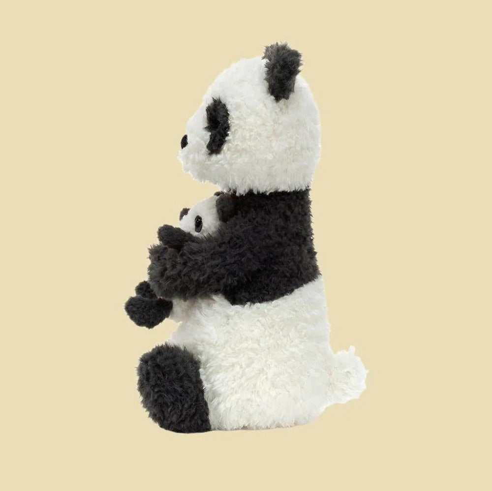 Huddles Panda — gallery view 2