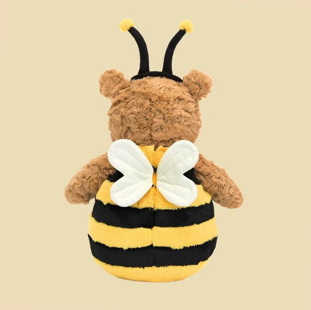 Bartholomew Bear 'Bumblebee' — gallery view 3