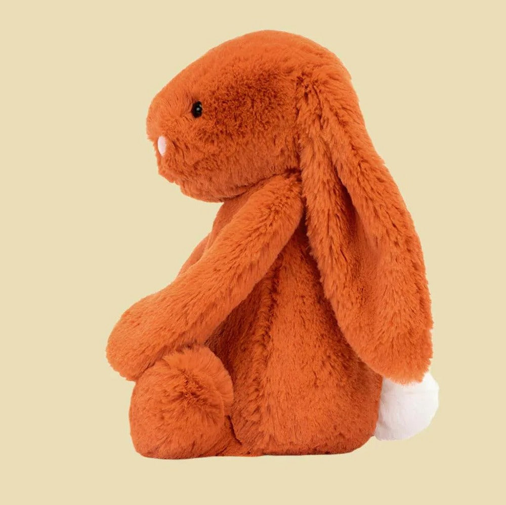Bashful Tangerine Bunny — gallery view 2