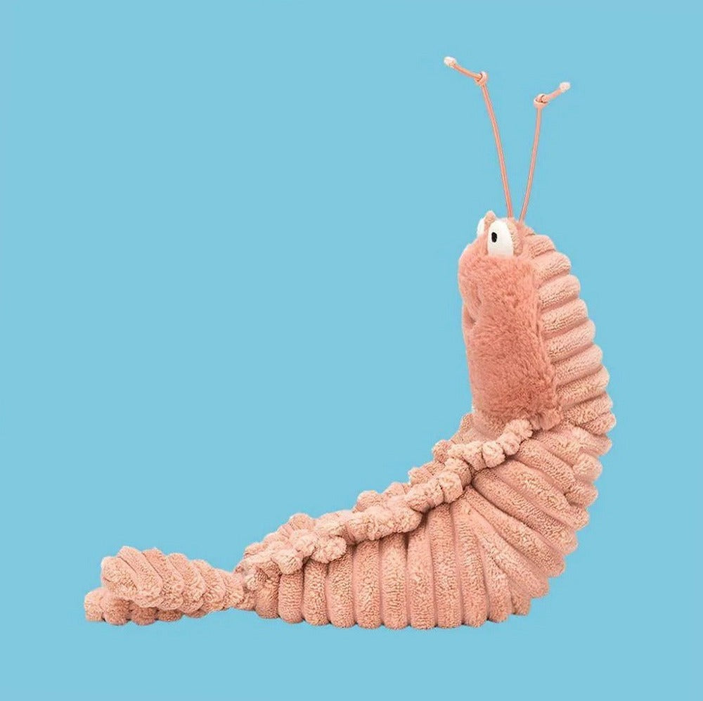 Sheldon Shrimp — gallery view 2