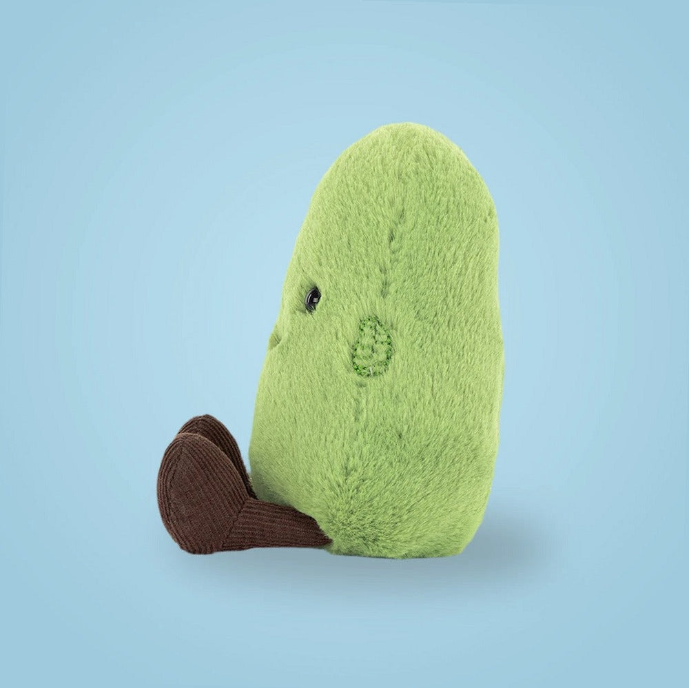 Amuseables Soyella Edamame Bean — gallery view 3