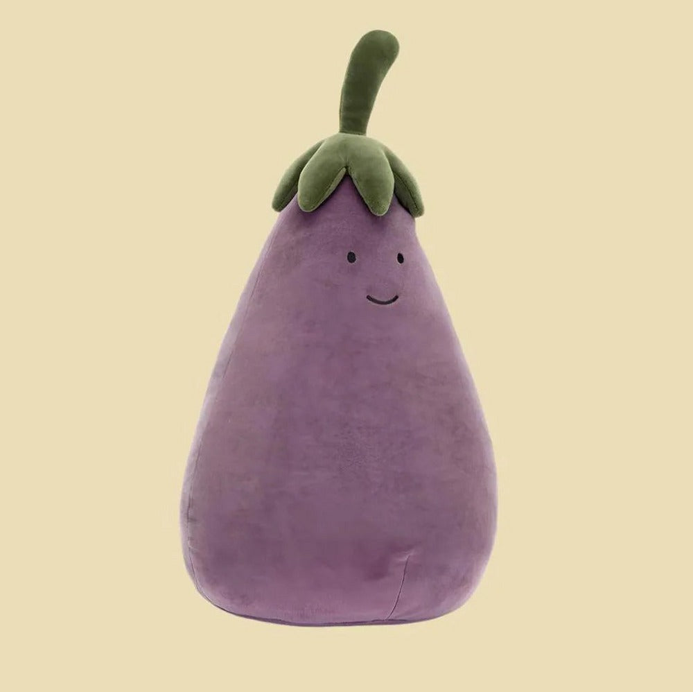 Vivacious Vegetable Aubergine — gallery view 4