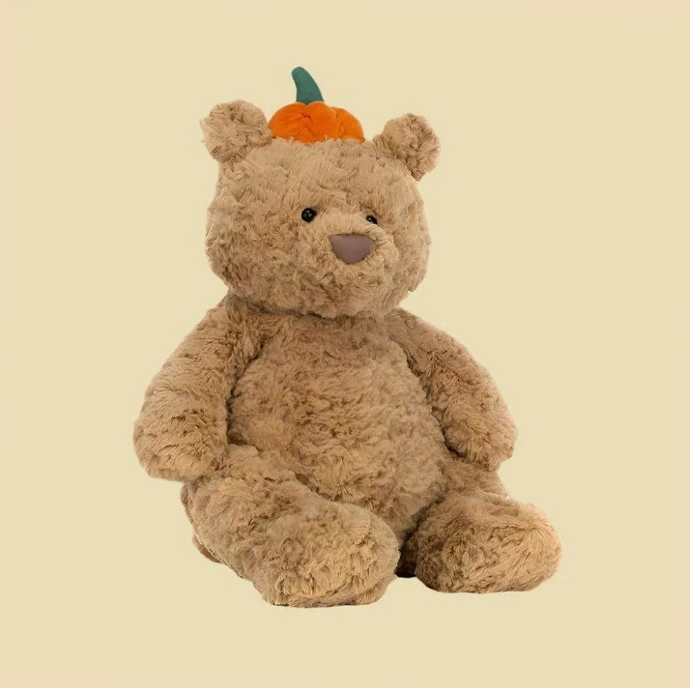 Bartholomew Bear Pumpkin — gallery view 4