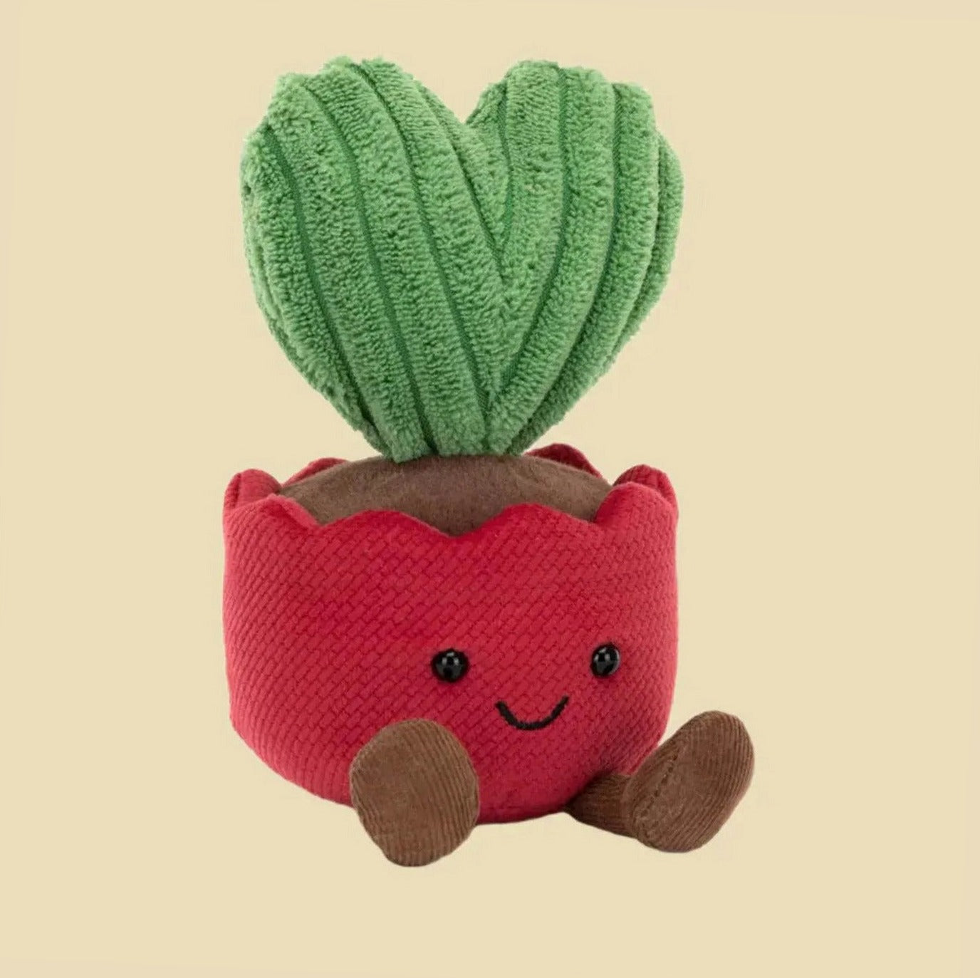 Amuseables Kerrii Cactus — front view
