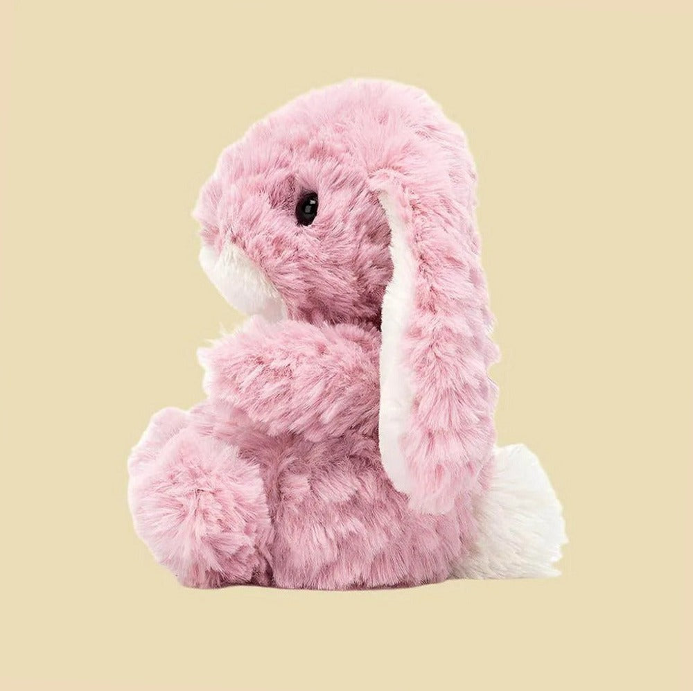 Yummy Bunny Pink — gallery view 2