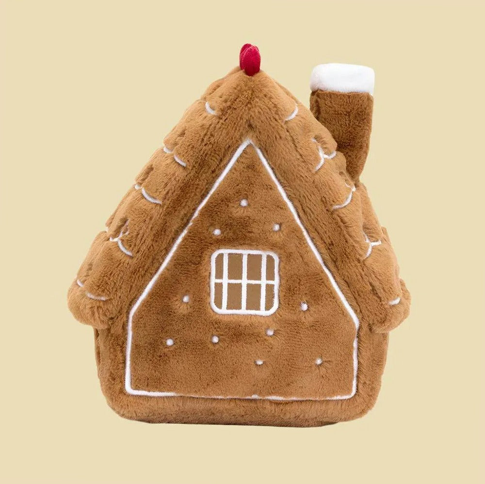 Amuseables Gingerbread House — gallery view 4